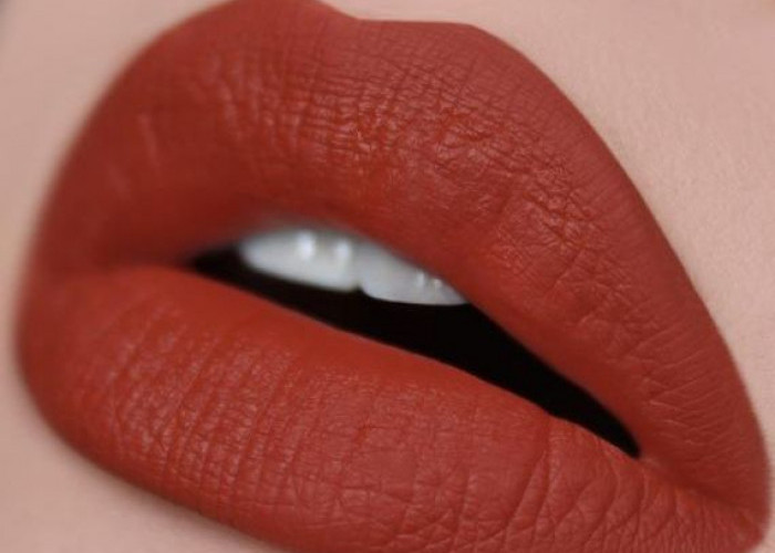 3 Rekomendasi Lipstik Matte Terbaik yang Hasilnya Tahan Lama, Bikin Cantik Merona