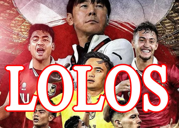 Lolos ke Babak 3 Kualifikasi Pildun, Indonesia Pastikan Tiket Piala Asia 2027