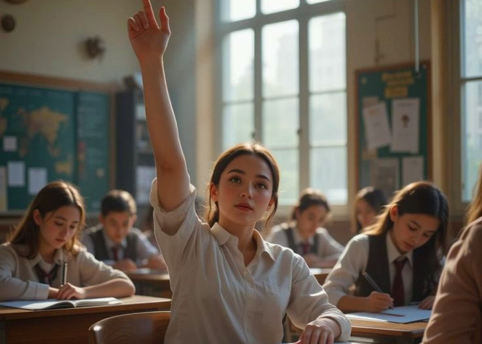 Resmi, Dua Mata Pelajaran TKA SD dan SMP 2026