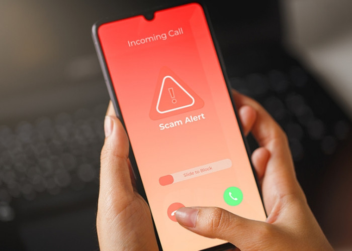 Hati-hati “Silent Call”: Modus Baru Penipuan Telepon yang Intai Rekening Anda