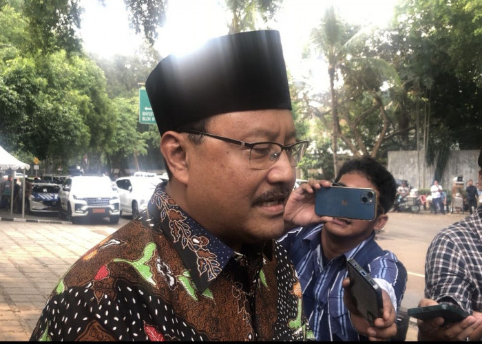 Gus Ipul Tinjau STIP Jakarta, Sekolah Rakyat Siap Beroperasi Awal Mei