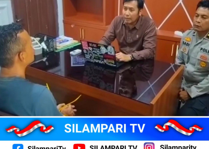 Kasus Bayi di Musala Muratara, Ayah dan Anak Terancam Jeratan Pasal Berlapis