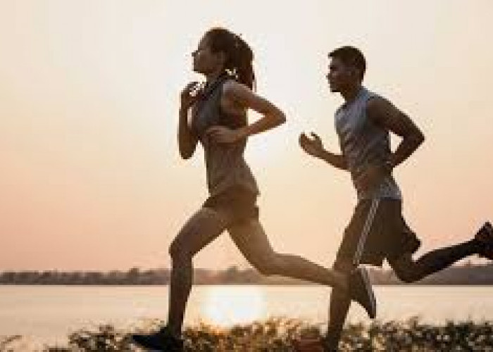 Olahraga Ringan 10 Menit Cukup: Ingatan Lebih Tajam dan Otak Lebih Sehat