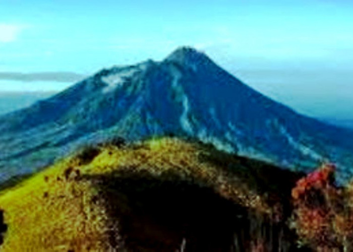 5 Fakta Menarik tentang Gunung Lawu yang Wajib Diketahui Sebelum Mendaki