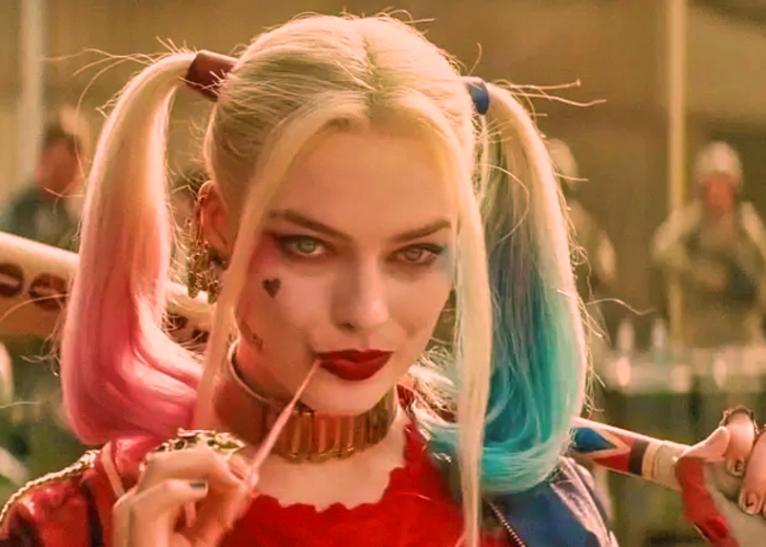 James Gunn Belum Putuskan, Margot Robbie Masih Ingin Mainkan Harley Quinn