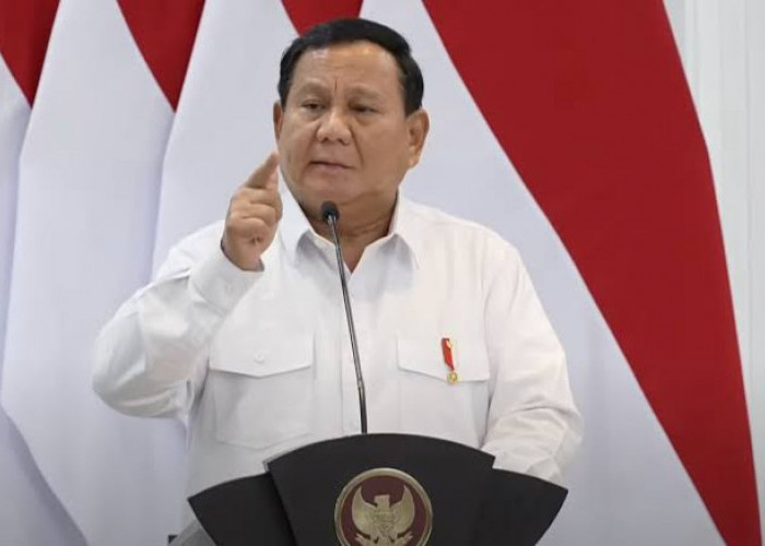 Prabowo: Motor Listrik Nasional Segera Diluncurkan, Indonesia Siap Punya Kendaraan Buatan Anak Bangsa