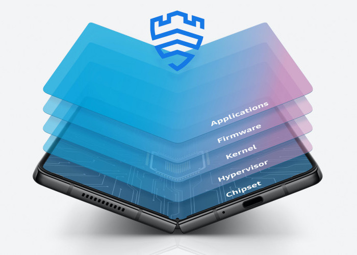 Lindungi Data Smartphone Anda Dengan Knox Vault ala Samsung