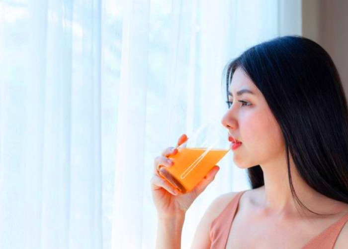 5 Minuman yang Bisa Merusak Usus, Bikin Pencernaan Jadi Kacau.