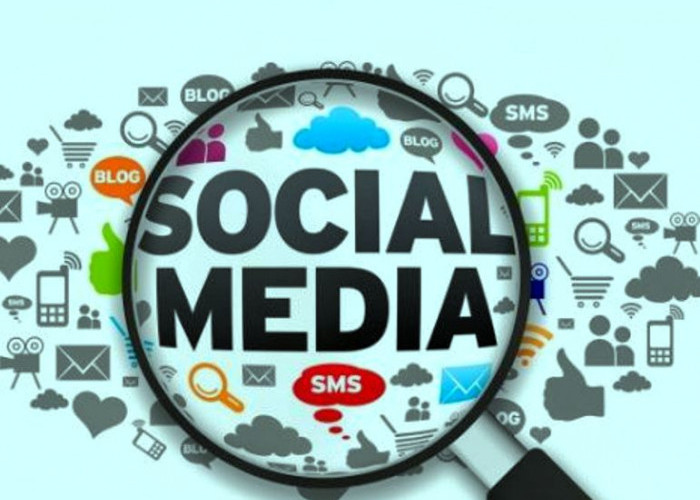 Berikut Ini Penjelasan Memanfaatkan Media Sosial sebagai Ladang Bisnis