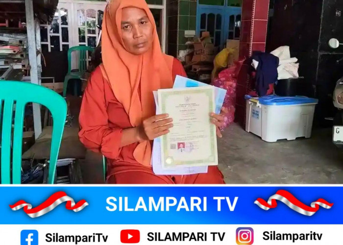 Kisah Pilu Ibu Siti, Anak Meninggal Usai Diduga Alami Bullying di Sekolah