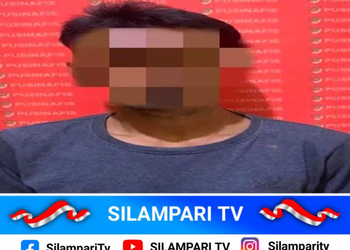 Suami di Muratara Diamankan Polisi Usai Aniaya Istri Gara-Gara Sarapan