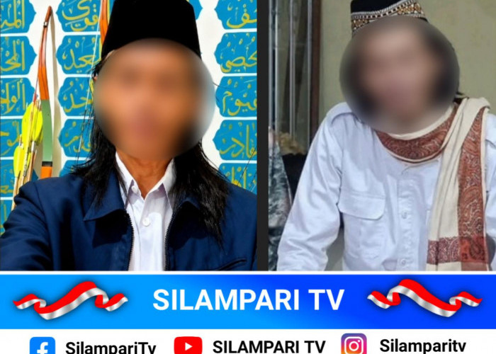Oknum Ustaz di Lubuklinggau Ditahan, Modus PKL Berujung Pelecehan Santri