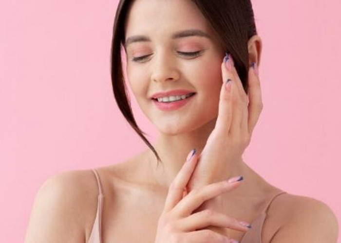 3 Tips Dapatkan Kulit Sehat Glowing, Aset Berharga Seumur Hidup