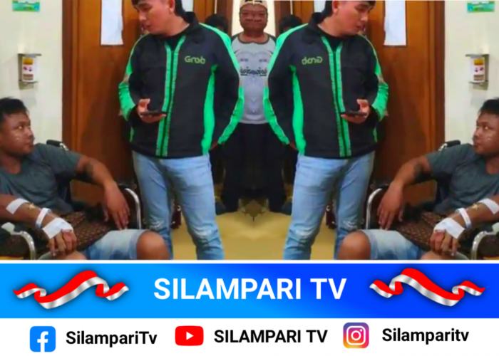 Antar Cewek ke Patok Besi, Pria di Lubuklinggau Hampir Tewas