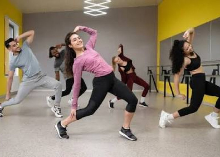 Seru dan Gratis! Ikuti Cardio Dance di Wellnest Festival Vol.2, Cocok untuk Pemula