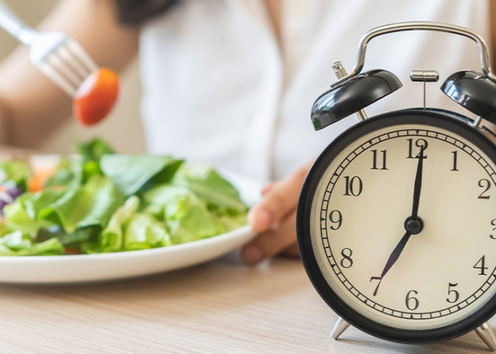 Dokter Ingatkan Bahaya Intermittent Fasting bagi Kelompok Tertentu