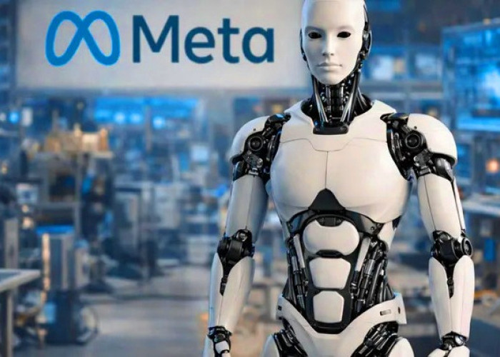 Meta Luncurkan Muse Code, Agen AI Coding Baru yang Siap Tantang Claude Code dan Codex OpenAI