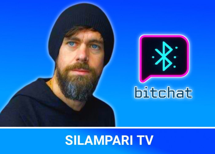 Mengenal BitChat: Aplikasi Chat Pesaing WhatsApp Tanpa Internet dan Nomor HP