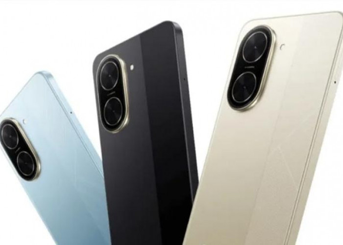 Poco C81 Pro Meluncur Global, Baterai Lebih Besar dan Storage Hingga 256 GB