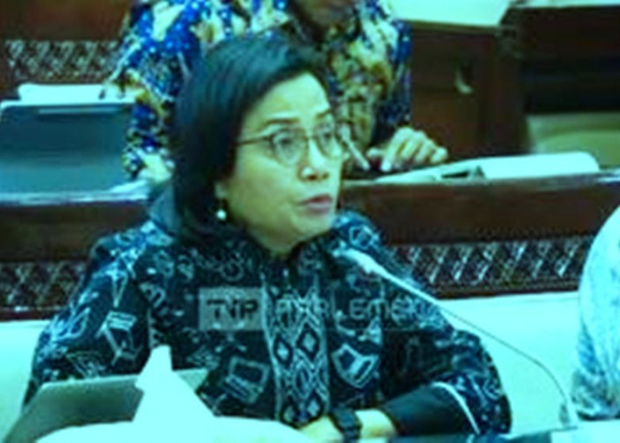 Menteri Keuangan Bantah Rumor Makan Siang Gratis dalam APBN 2025: Fokus pada Postur Anggaran Awal
