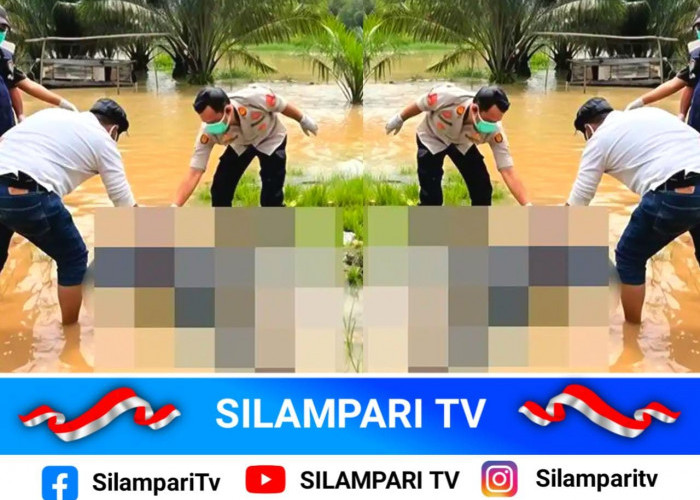 Mahasiswa Muratara Ditemukan Meninggal di Sungai Sodong, Polisi Lakukan Penyelidikan