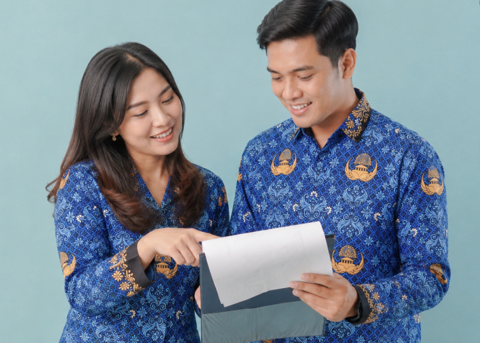 Tidak Semua ASN Dapat Gaji Ke-13 2026, Ini Daftar yang Tidak Menerima dan Penyebabnya