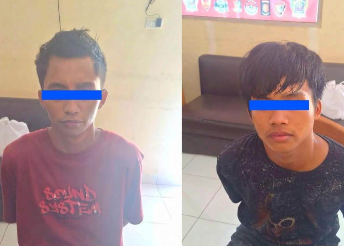 Viral Video Dua Remaja Diduga Serang Sopir Bus ALS di Lubuklinggau, Polisi Turun Tangan