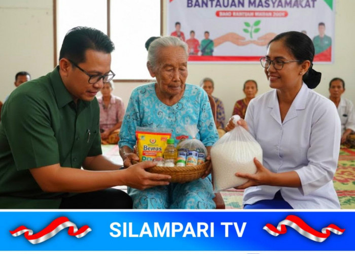 Rencana MBG Lansia Perlu Kehati-hatian, Risiko Kesehatan hingga Distribusi Disoroti