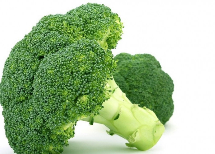 Mengungkap Manfaat Luar Biasa dari Sayur Brokoli Banyak Orang Tidak Tahu