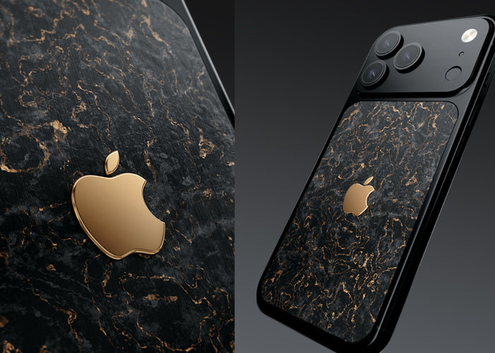 Phone 17 Pro Edisi Steve Jobs Tembus Rp140 Juta, Wow Fantastis !