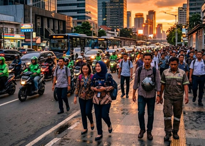 Ijazah Tak Lagi Jadi Penentu Utama, Dunia Kerja Kini Lebih Mengutamakan Kompetensi