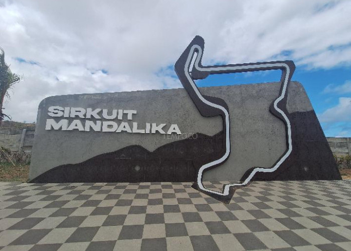 Libur Lebaran 2026, Mandalika Tawarkan Sensasi Balap hingga Sunset Ikonik