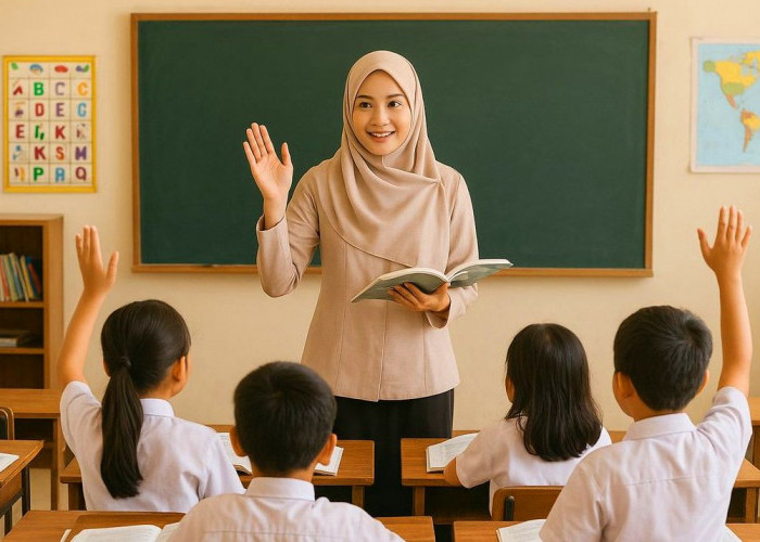 Lengkap! Kunci Jawaban Rajin Berlatih PAI Kelas 8 SMP Halaman 190 Kurikulum Merdeka