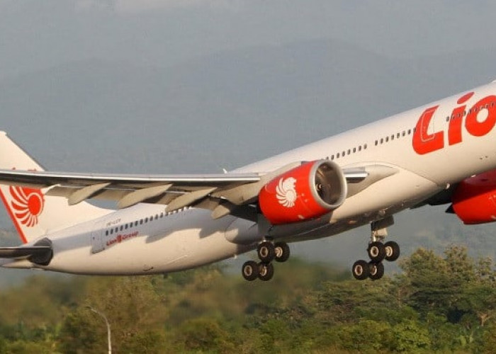 Lion Air Hadapi Polemik Harga Tiket: Transparansi dan Dialog Terbuka Demi Mudik Lebaran yang Terjangkau