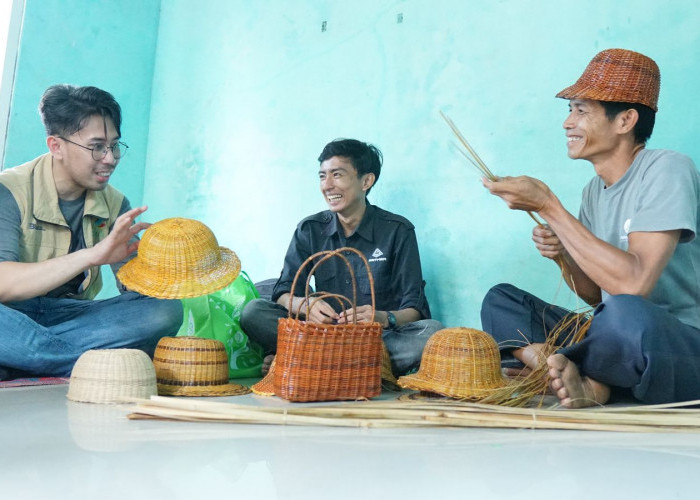 Sukses Raih Anugerah UKM TJSL Asia, PLN UID S2JB Buktikan Kompetensi Pengelola TJSL