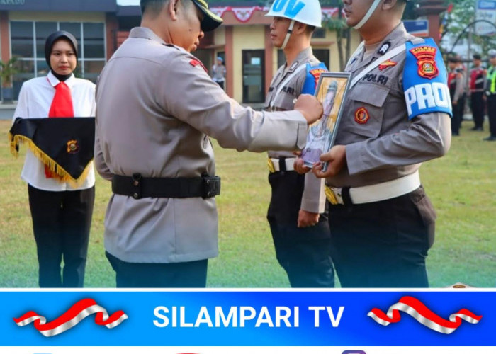 Bripka RP Dipecat Tidak Hormat dari Polri, Kapolres Muara Enim: Jadi Catatan Kelam Institusi