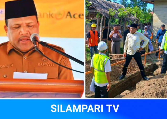 Bupati Bireuen Alihkan Anggaran Mobil Dinas Jadi 40 Rumah Dhuafa: Kebijakan Pro-Rakyat yang Patut Dicontoh