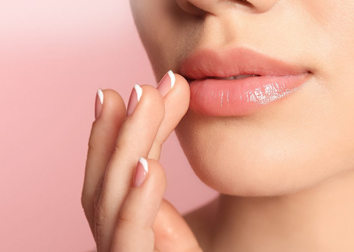 7 Tips Agar Bibir Pink Alami Tanpa Perlu Lipstik