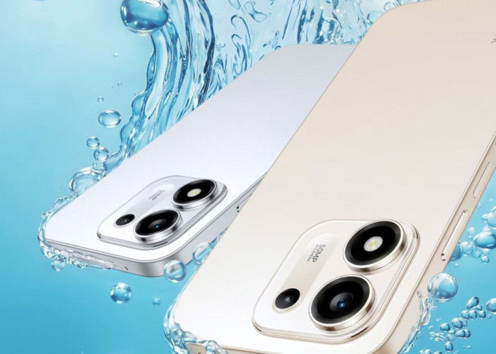 Honor X7e Plus (4G) Resmi Meluncur, Bawa Kamera 108 MP dan Baterai Jumbo 8.100 mAh