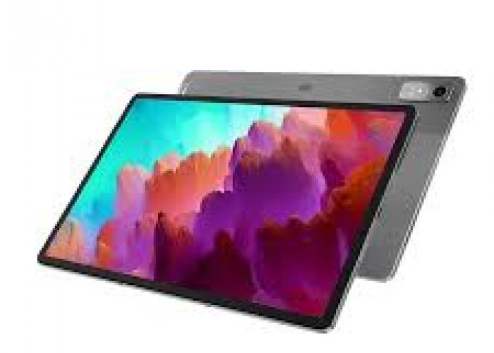 Lenovo Xiaoxin Pad Pro 12.7: Tablet Bertenaga Dimensity 8300, Penyimpanan UFS 4.0, dan Baterai Jumbo