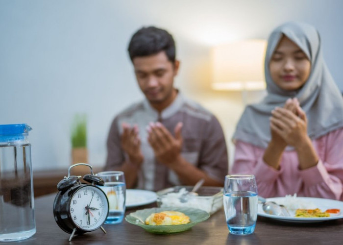 Rekomendasi Menu Sahur yang Simple, Bergizi, dan Praktis untuk Puasa Lebih Optimal