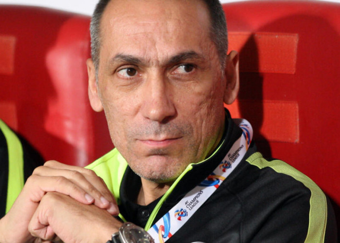 Donis Gantikan Renard, Arab Saudi Bertaruh Besar Jelang Piala Dunia 2026