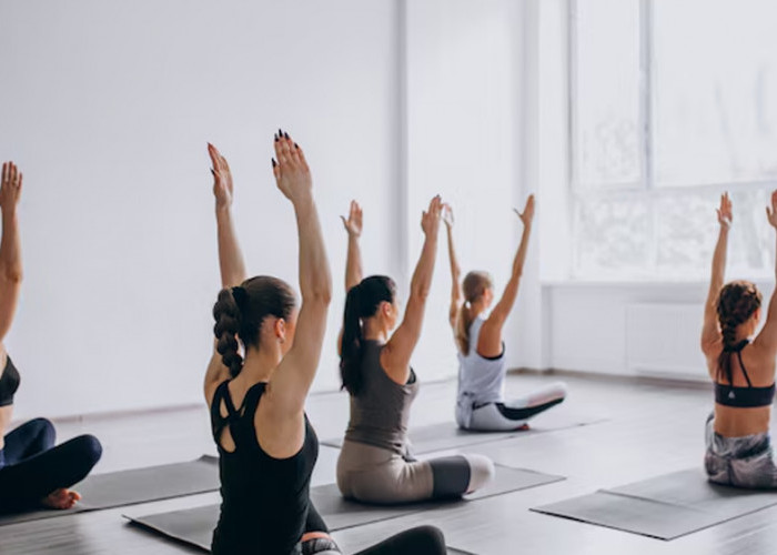 Manfaat Luar Biasa Yoga untuk Kesehatan Mental dan Emosional Anda