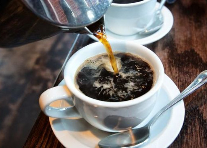 Minum Kopi Saat Mudik Boleh Saja, Tapi Penderita GERD Harus Waspada