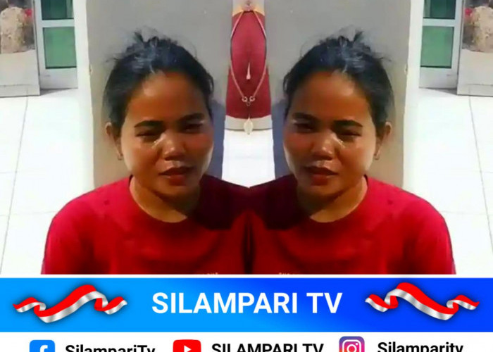 Titip Beli Nanas Dak, Pesan Terakhir Sopir Tangki Sebelum Tewas di Jalinsum Muratara