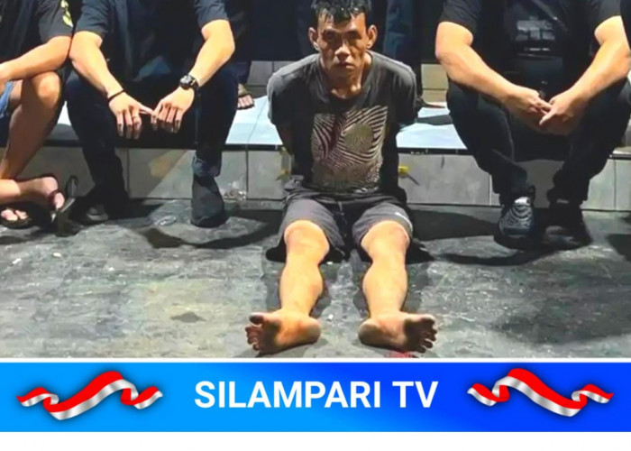 Kenalan di Facebook, Wanita di Lubuklinggau Dirampok Saat Janjian Bertemu