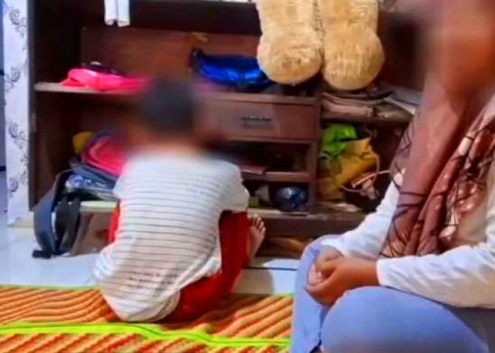 Tragis! Bocah SD Kelas 2 di Bekasi Diduga Lecehkan 9 Teman Sesama Jenis: Korban Alami Trauma Berat