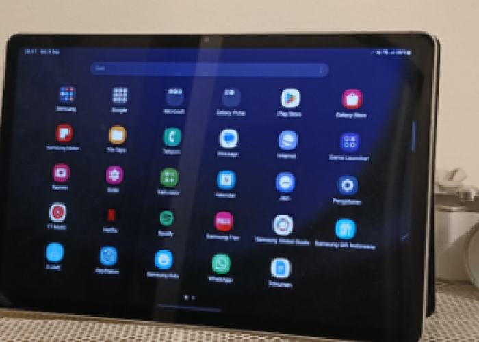 Mengupas Kemungkinan Samsung Meluncurkan Tablet Baru dengan Chipset Exynos 1280: Peluang atau Harapan?