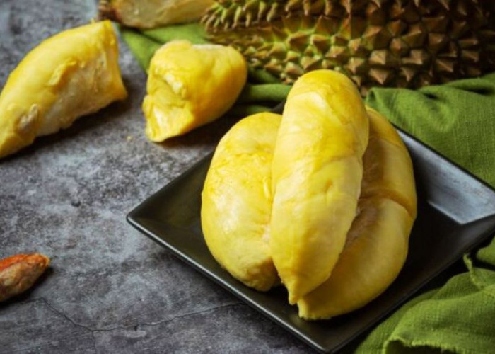 Inilah 7 Tips Menikmati Durian Tanpa Menyebabkan Mabuk