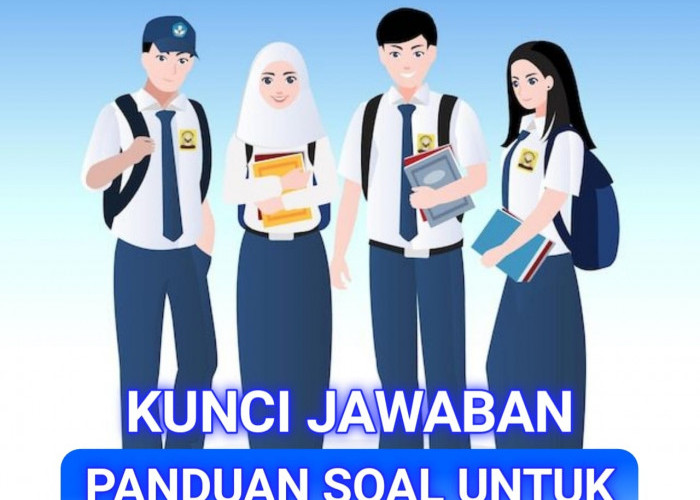 Latihan Soal IPA Kelas 10 SMA/MA Bab Sumber Energi dan Kunci Jawabannya